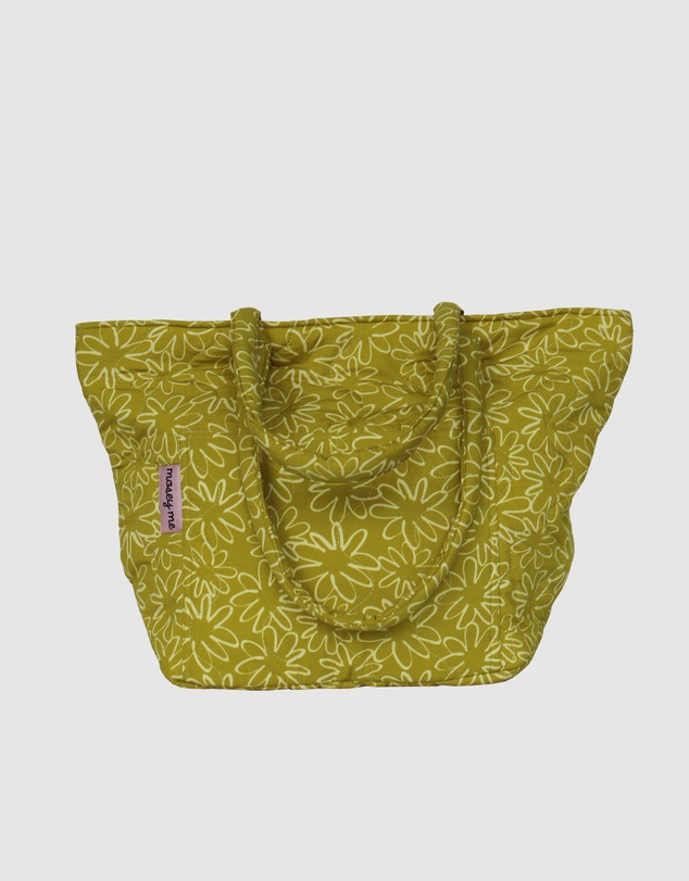 Mosey Me - Field Quilted Bag
