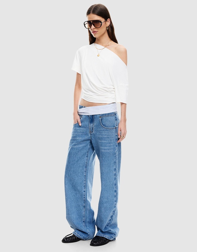Lioness - Wildlands Tee