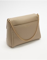 Calvin Klein - Emblem HW Pebble Crossbody 20