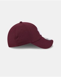 New Era - 9FORTY Snap Autumn Mix NY Yankees Cap