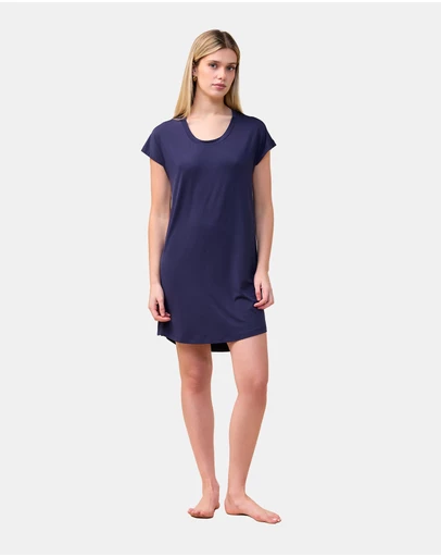 Gingerlilly - Ashley Bamboo Sleep Tee