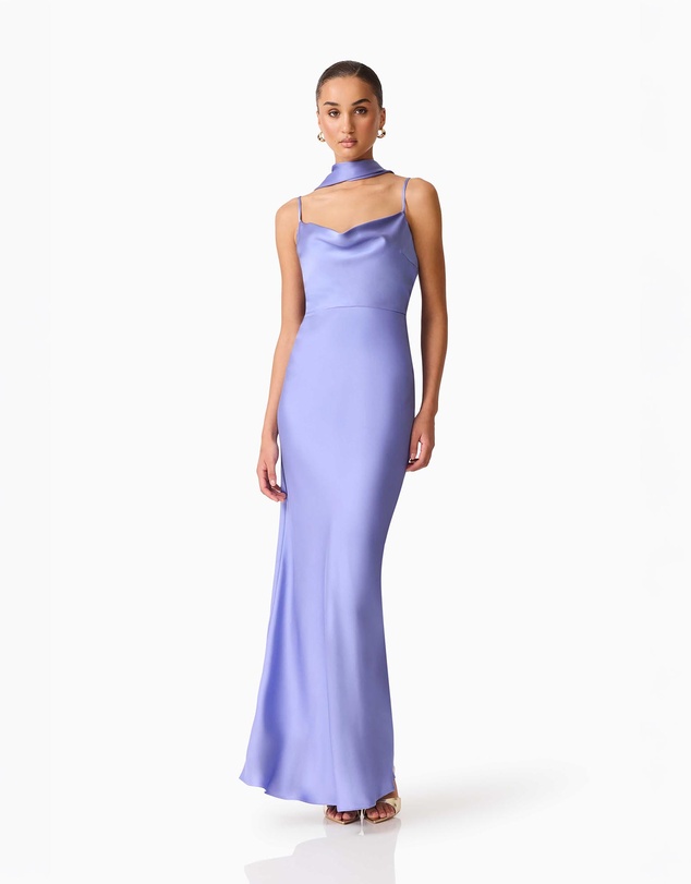 Elliatt - Jacinta Gown