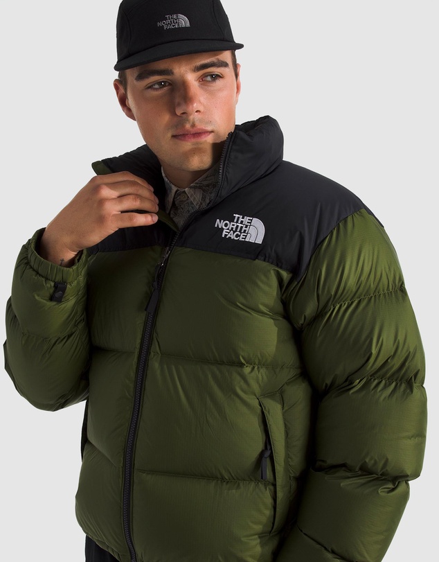 The North Face - 1996 Retro Nuptse Jacket