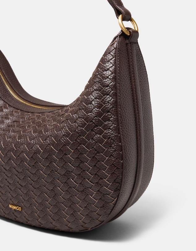 MIMCO - Luna Crescent Bag