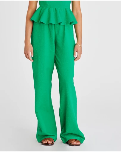 Heaven Australia - Cruise Palazzo Pants