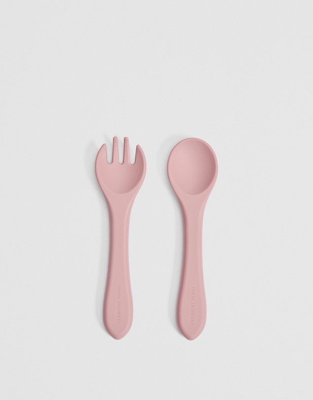 Country Road - Lumi Kids Cutlery Set