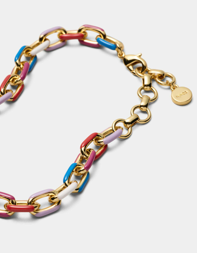MIMCO - Vivid Chain Bracelet