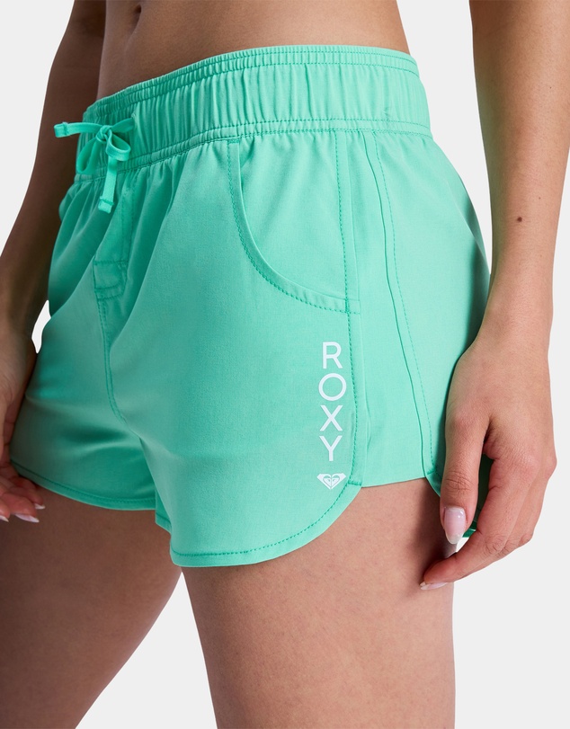Roxy - Womens Roxy Waves 2