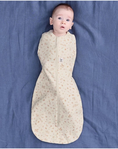 ergoPouch - Cocoon Swaddle Bag 0.2 TOG - Babies