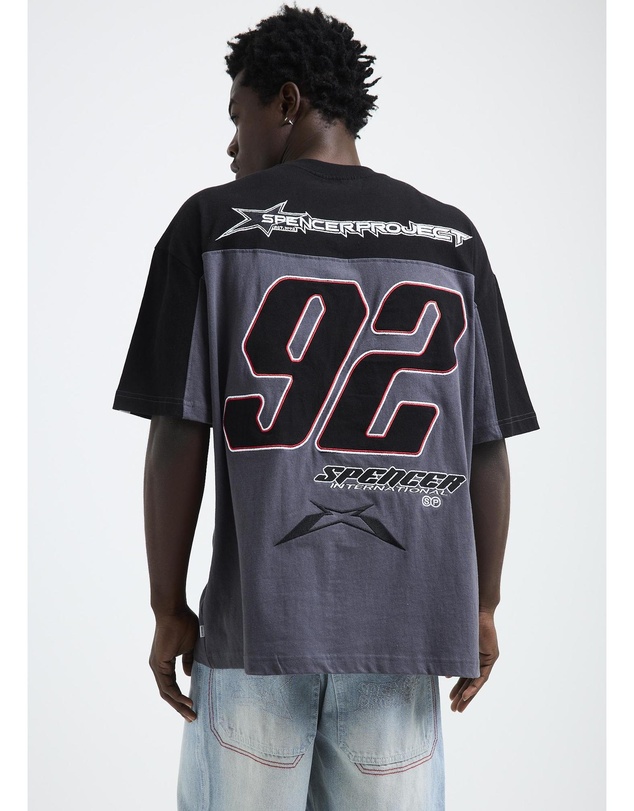 Spencer Project - HDMI T-Shirt
