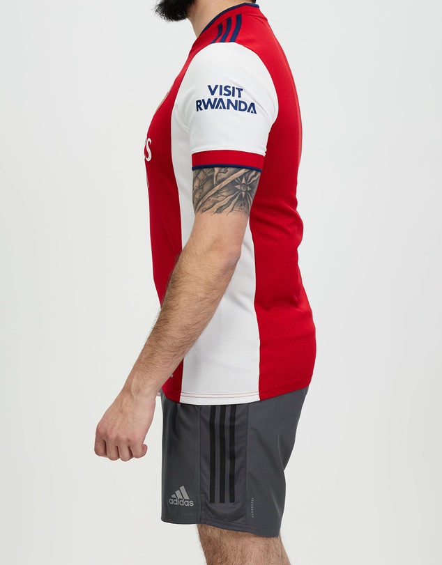 adidas Performance - Arsenal 21/22 Home Jersey