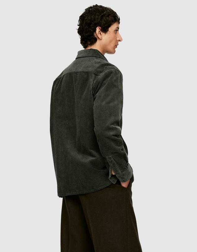 ARKET - Corduroy Overshirt