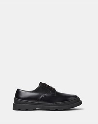 Camper - Lace-up shoes Brutus+