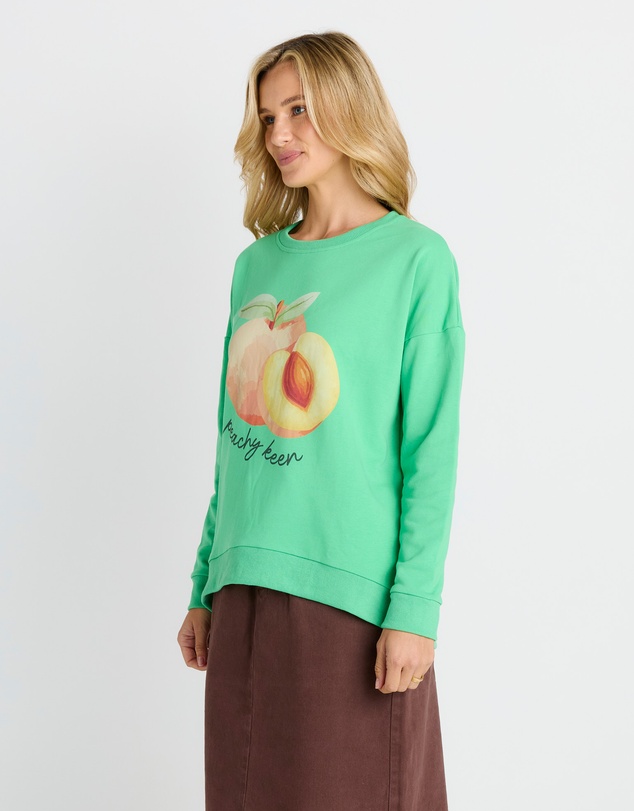 Betty Basics - Palma Sweat
