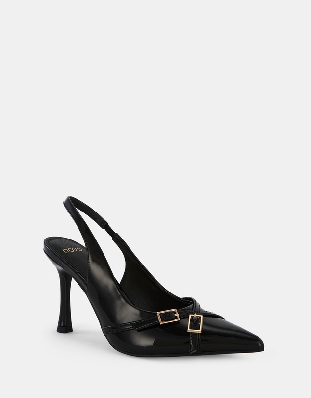 Novo - Iggi High Heels