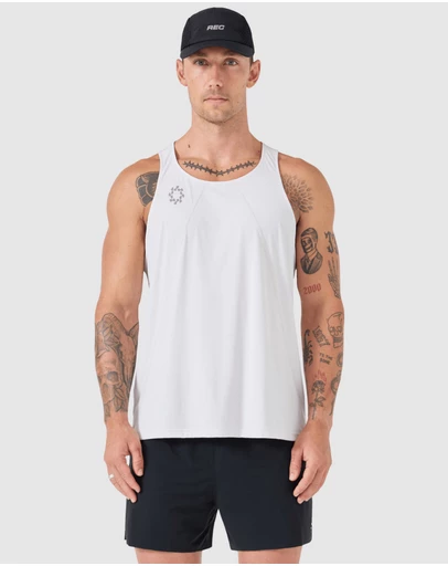 REC GEN - VNT Tank
