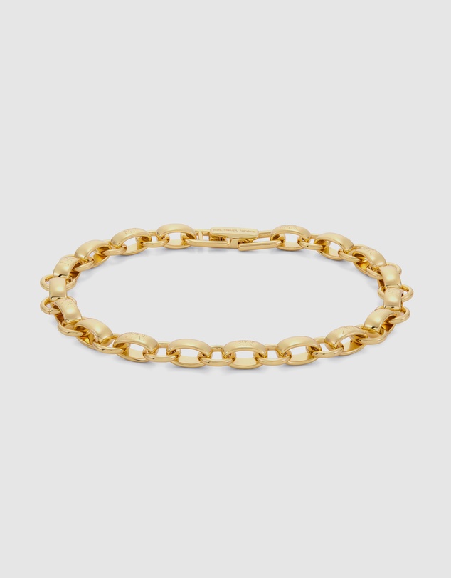 Michael Kors - Premium Gold Bracelet