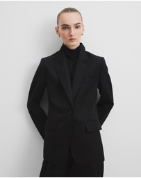 Country Road - Wool Blazer
