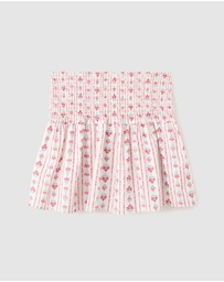 M.N.G - Atinaset Skirt - Kids-Teens