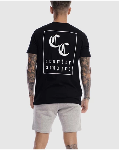 Counter Culture - Celt Tee