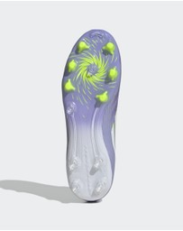 adidas Performance - F50 Sparkfusion League Firm Ground/Artificial Grass Football Boots Womens