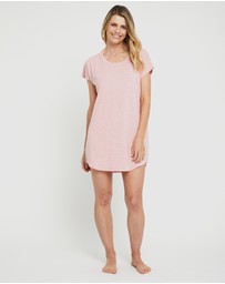 Bamboo Body - Niah Night Dress