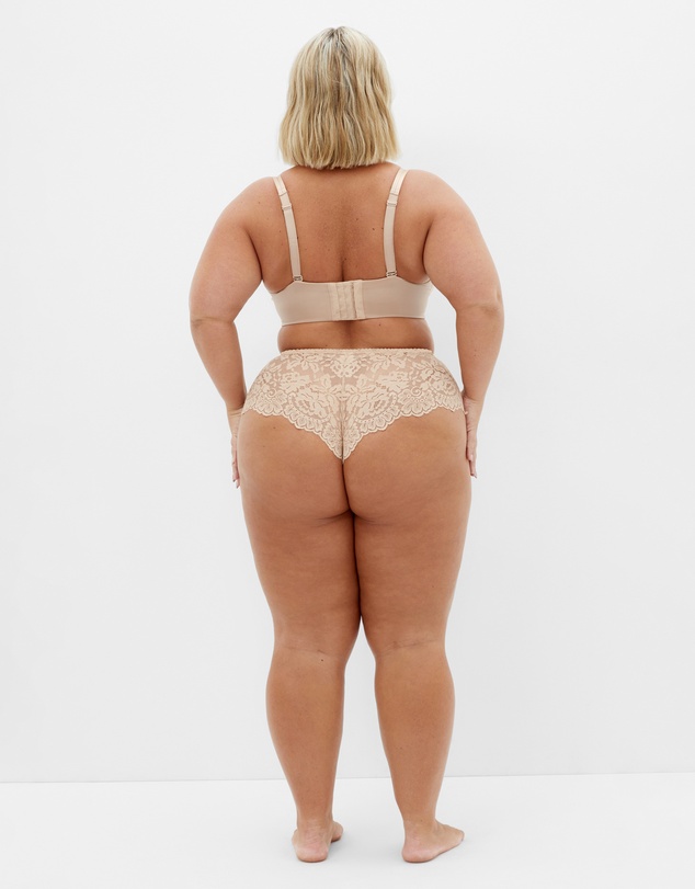City Chic - Adore Push Up Bra