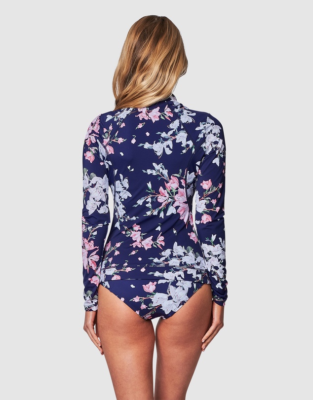 UNE PIECE - Original Sexie Rashie Top