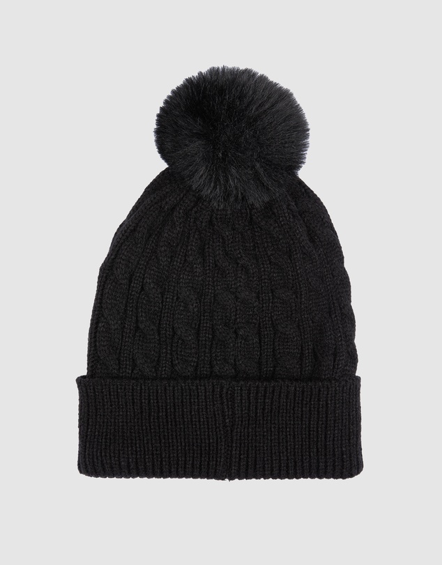UNIT - UNIT Dusk Ladies Fold Up Beanie