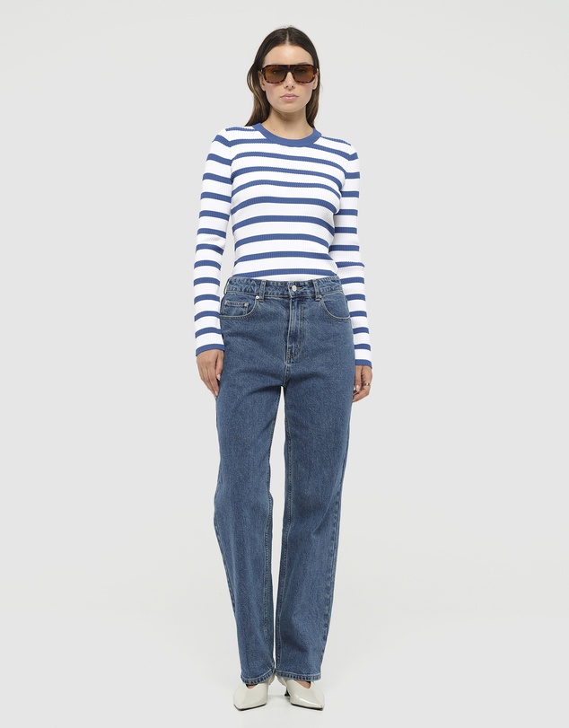 JACANDMOOKI - Amelie Knit