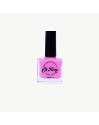Oh Flossy - Oh Flossy Pink Pamper Nail Polish Set