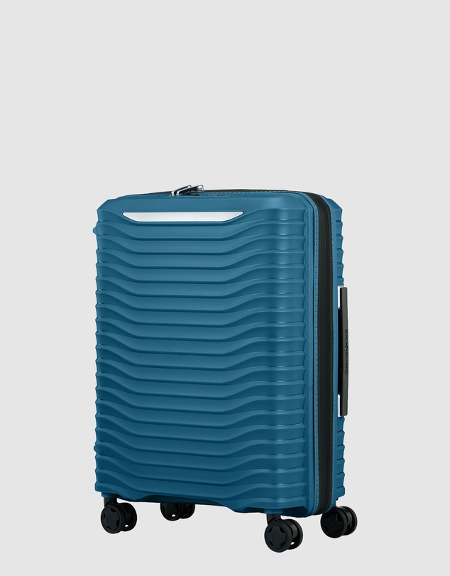 Samsonite - Upscape Carry-On Small 55Cm 2.3Kg Suitcase Expandable