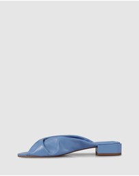 Sempre Di - Aziza Slides