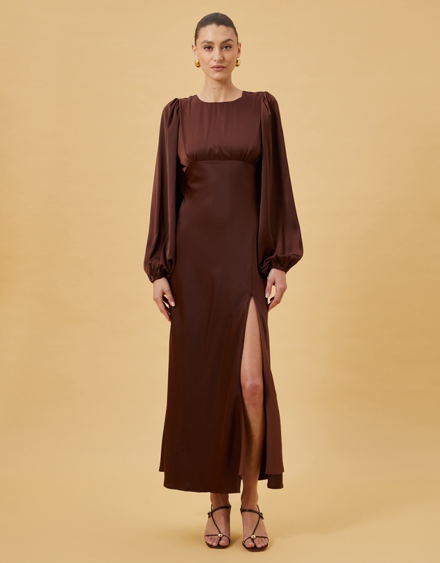 CHANCERY - Misty Dress