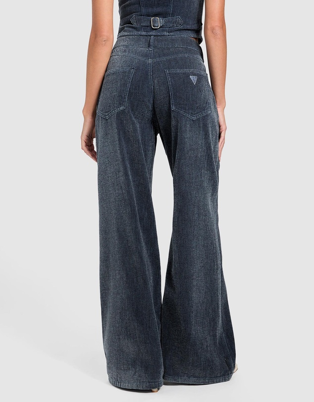 GUESS - Bellflower Jeans