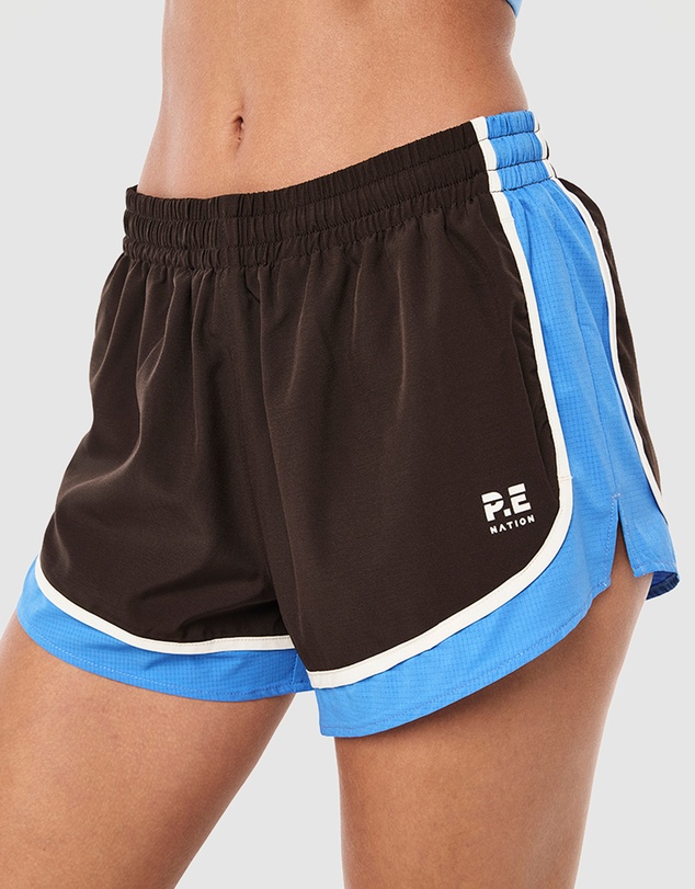 P.E Nation - Stride Shorts