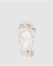 Dune London - Marriage - Ivory