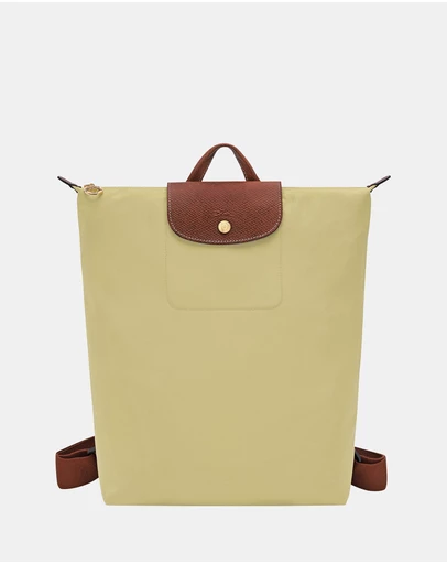 Longchamp - Le Pliage Original Backpack - Medium