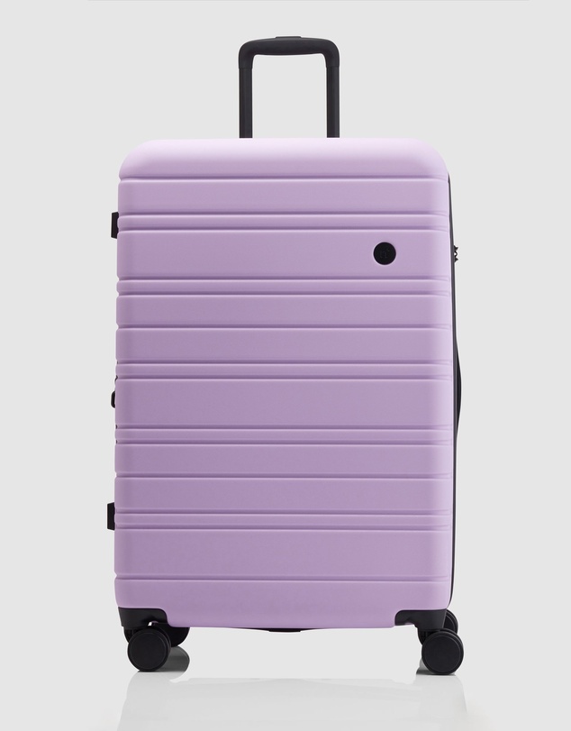 Nere - Stori Check-In 75cm Suitcase