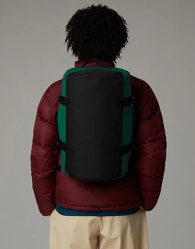 The North Face - BC Duffel Bag - XS