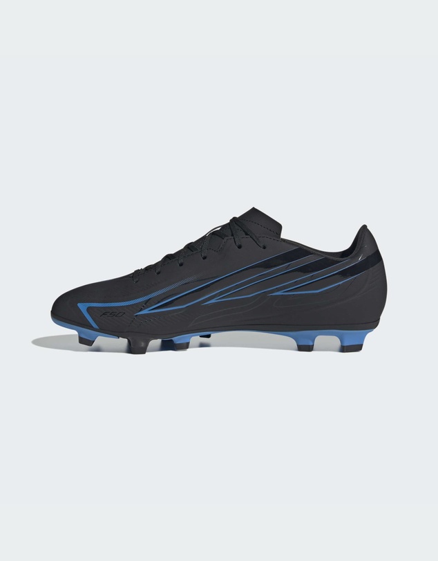 adidas Performance - F50 HYPERFAST CLUB Firm Ground / Multi Ground Foot Football Ball Boots Unisex