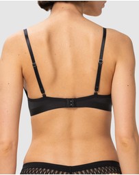 Triumph - Aura Spotlight Plunge Bra