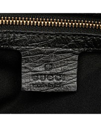 Pre-Loved by Azura Reborn - Pre-Loved Large GG Canvas Jolicoeur Tote