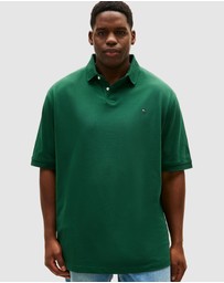 Tommy Hilfiger - Big & Tall Regular Polo