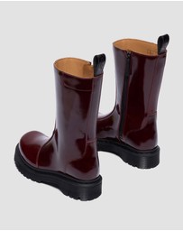 Dr Martens - Rejena Mid Boots - Women's