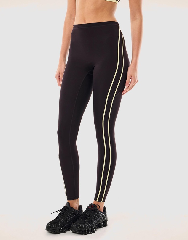 P.E Nation - Cypher Full-Length Leggings