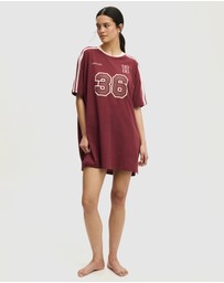Cotton On Body - 90 S Sporty Tshirt Nightie