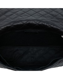 Pre-Loved by Azura Reborn - Pre-Loved Quilted Calfskin Reissue 2.55 Easy Messenger Flap