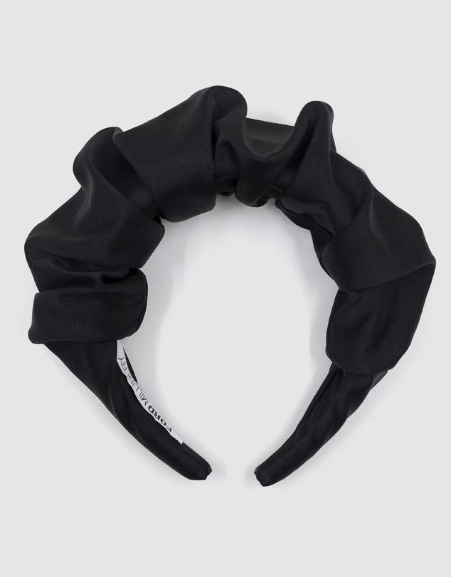 FORD MILLINERY - Jude Headband