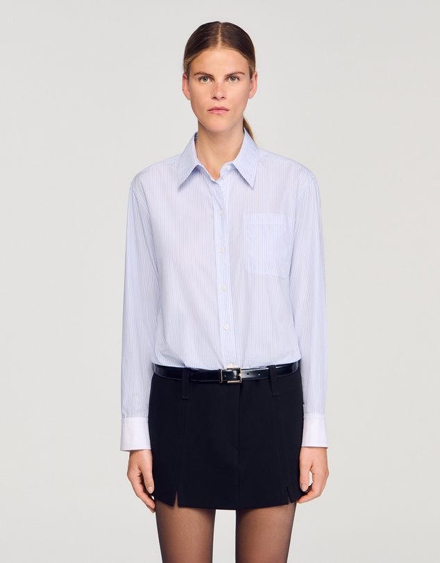 Sandro - Odile Dress